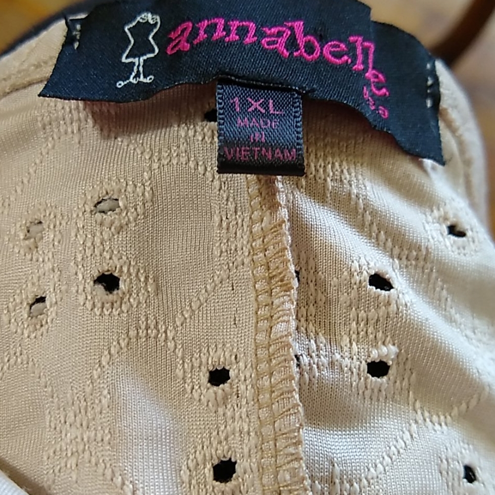 Annabelle tee shirt - Picture 3 of 4